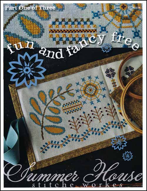 (image for) Fun & Fancy Free Part 1 - Click Image to Close