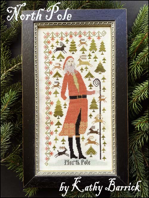 (image for) North Pole - Click Image to Close