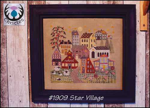 Star Village - Click Image to Close