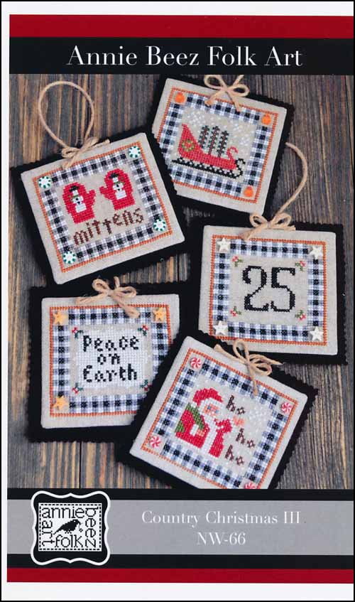 (image for) Country Christmas 3 - Click Image to Close