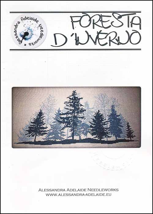 (image for) Foresta D' Inverno - Click Image to Close