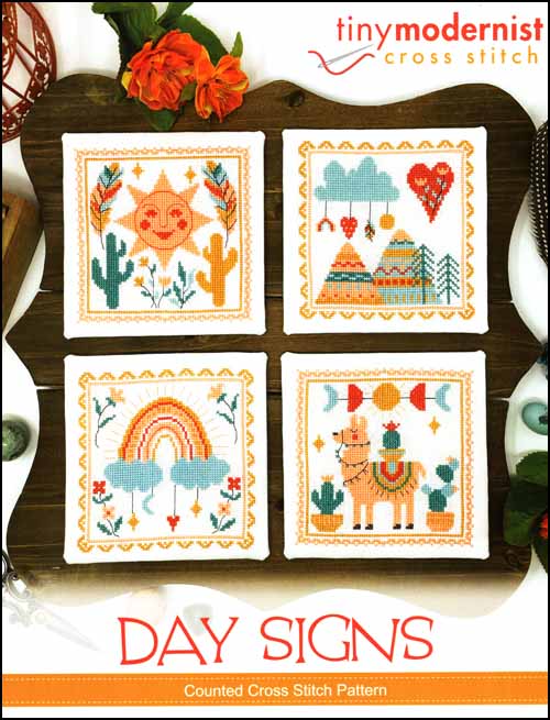 (image for) Day Signs - Click Image to Close