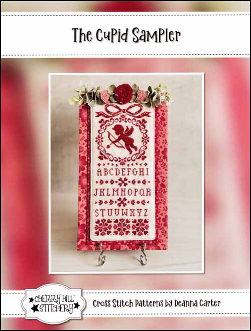 (image for) The Cupid Sampler - Click Image to Close