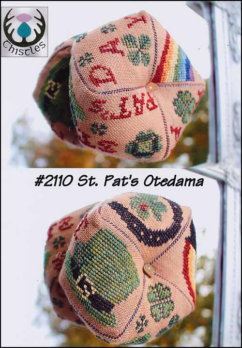 (image for) St. Pat's Otedama - Click Image to Close