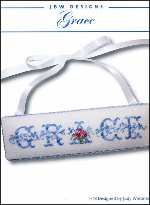 (image for) Grace - Click Image to Close