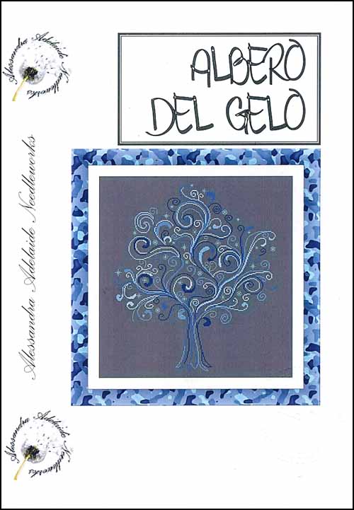 (image for) Albero Del Gelo - Click Image to Close