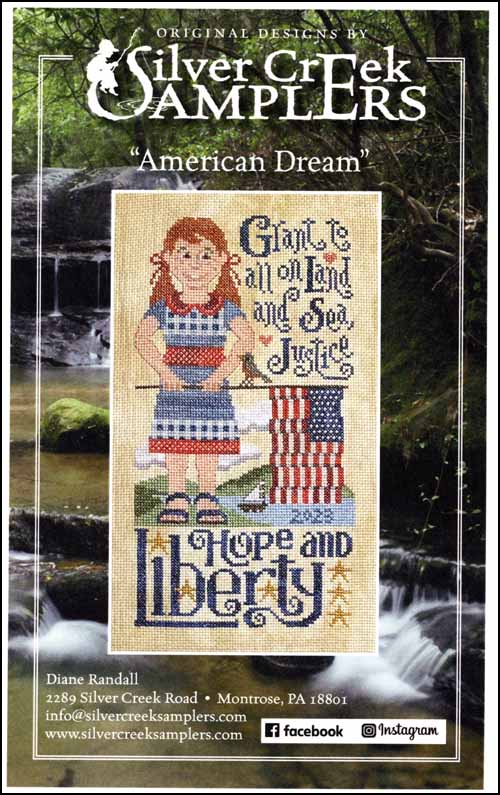 (image for) American Dream - Click Image to Close