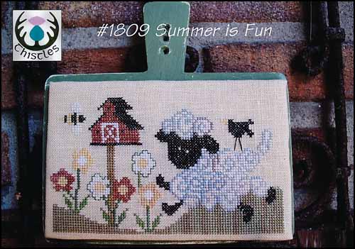 (image for) Summer Is Fun - Click Image to Close