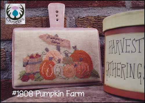 Pumpkin Farm - Click Image to Close