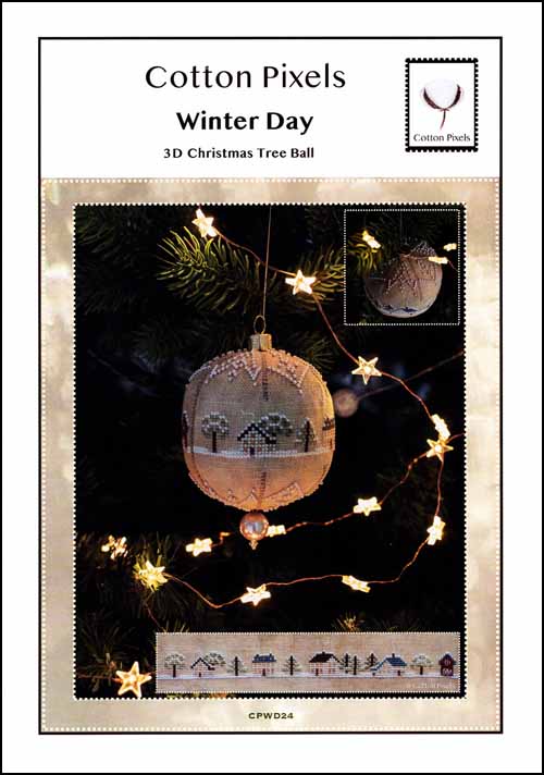 (image for) Winter Day - Click Image to Close
