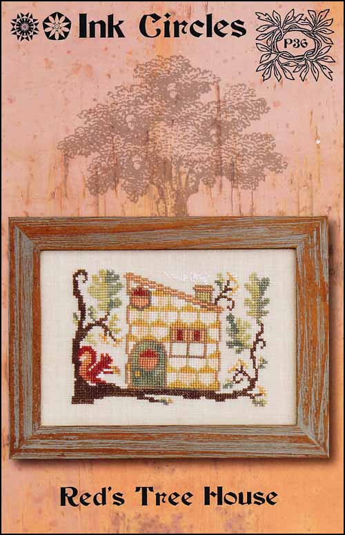 (image for) Red's Tree House - Click Image to Close