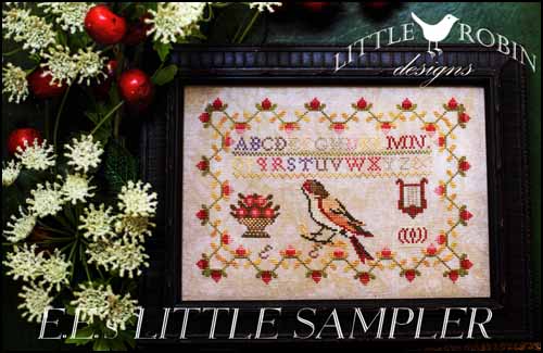EEs Little Sampler - Click Image to Close