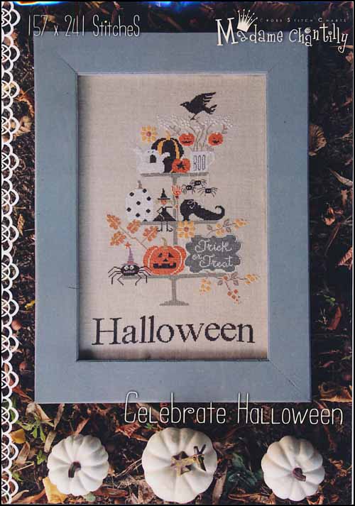 (image for) Celebrate Halloween - Click Image to Close