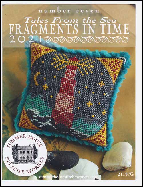 (image for) Fragments in Time 2021 Part 7 - Click Image to Close