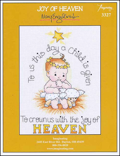 (image for) Joy Of Heaven - Click Image to Close