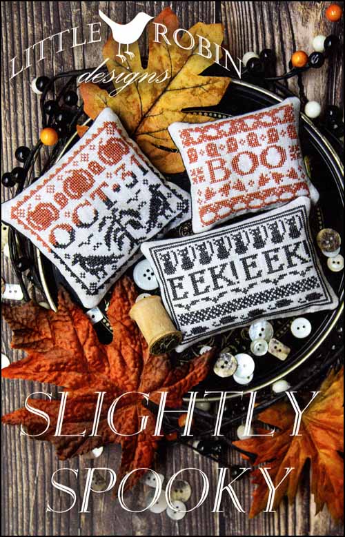 (image for) Slightly Spooky - Click Image to Close
