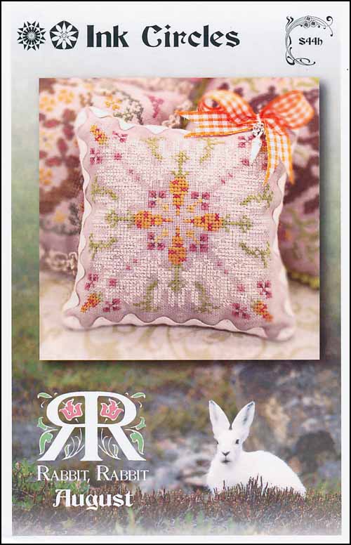 (image for) Rabbit Rabbit August - Click Image to Close