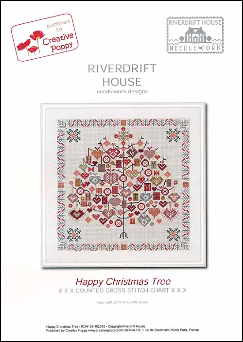 (image for) Happy Christmas Tree - Click Image to Close