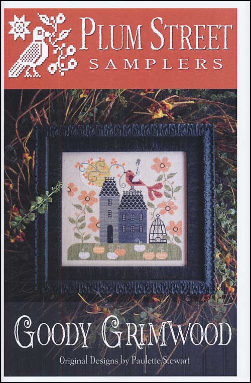(image for) Goody Grimwood - Click Image to Close