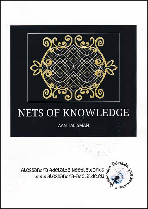(image for) Nets Of Knowledge - Click Image to Close