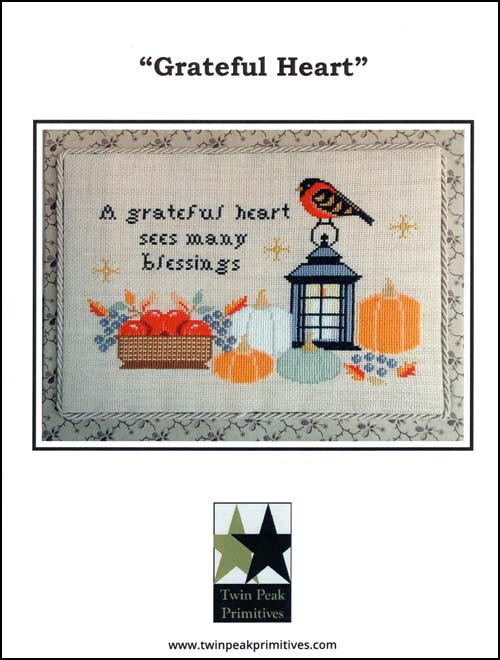 (image for) Grateful Heart - Click Image to Close