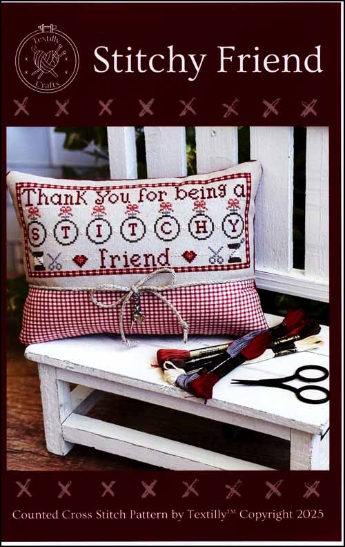 (image for) Stitchy Friends - Click Image to Close