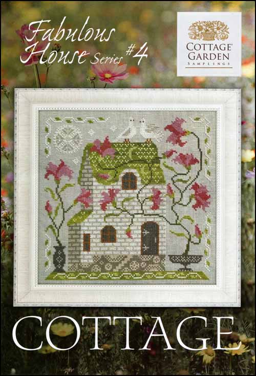 (image for) Fabulous House Series Part 4: Cottage - Click Image to Close