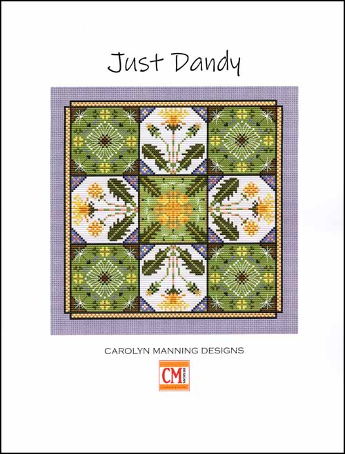 (image for) Just Dandy - Click Image to Close