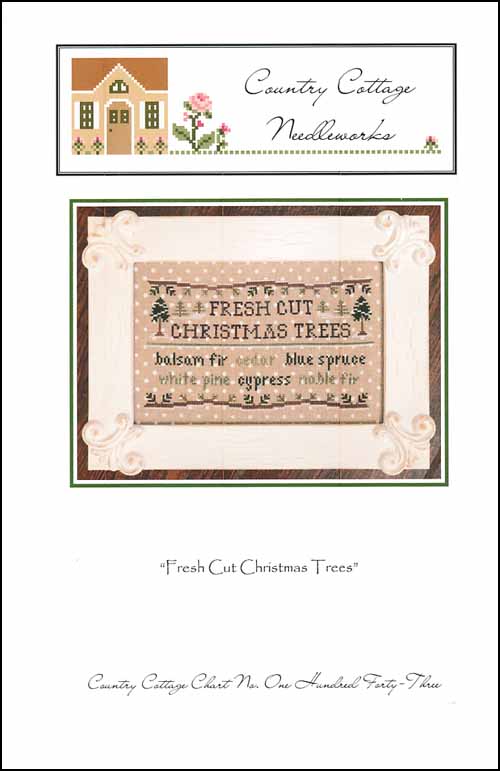 (image for) Fresh Cut Christmas Trees - Click Image to Close
