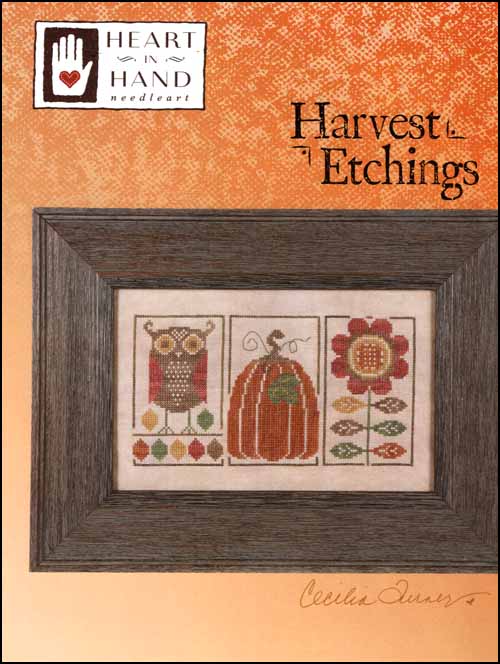 (image for) Harvest Etchings - Click Image to Close