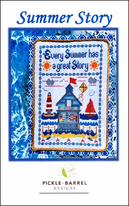 (image for) Summer Story - Click Image to Close