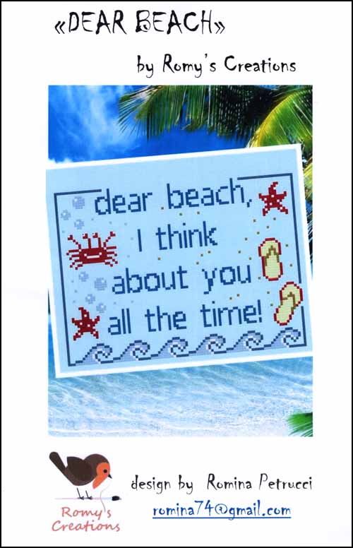(image for) Dear Beach - Click Image to Close