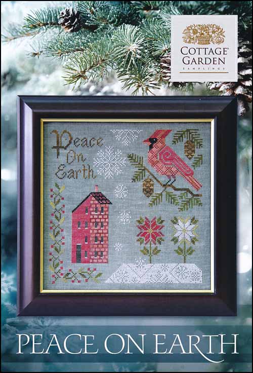 (image for) Peace On Earth - Click Image to Close