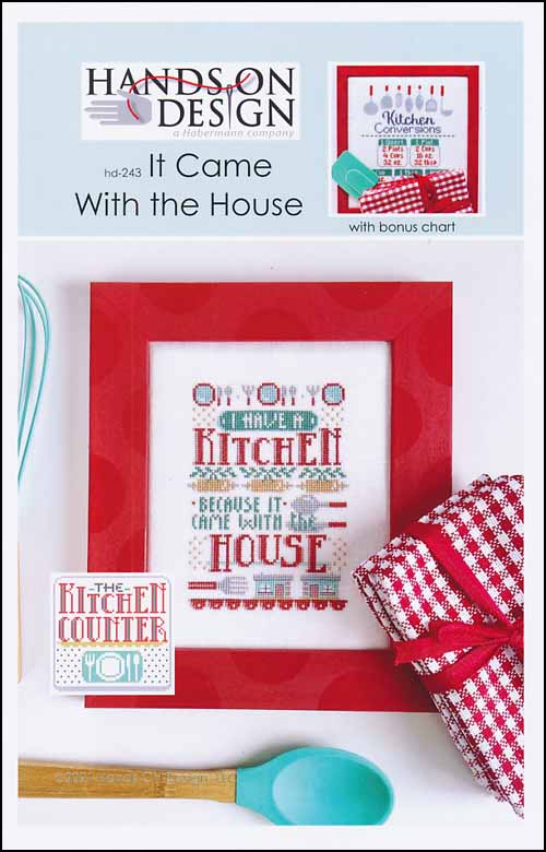 (image for) It Came with the House - Click Image to Close