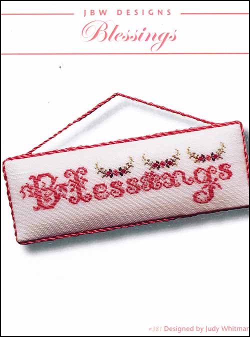 (image for) Blessings - Click Image to Close