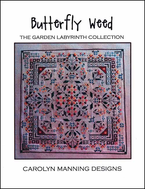 (image for) Butterfly Weed - Click Image to Close