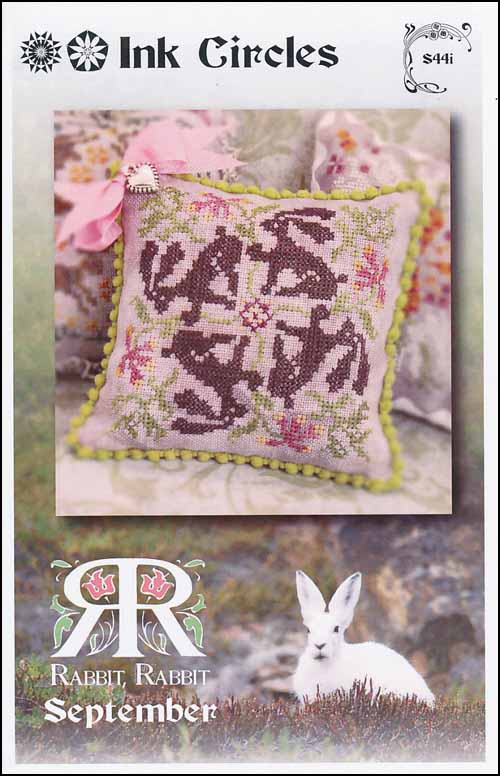 (image for) Rabbit Rabbit September - Click Image to Close