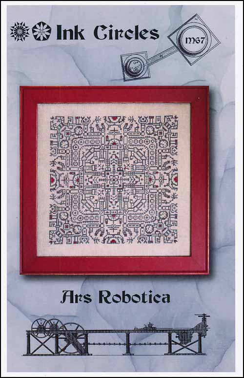 (image for) Ars Robotica - Click Image to Close