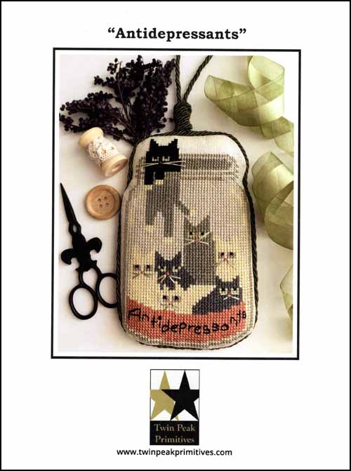 (image for) Antidepressants - Click Image to Close