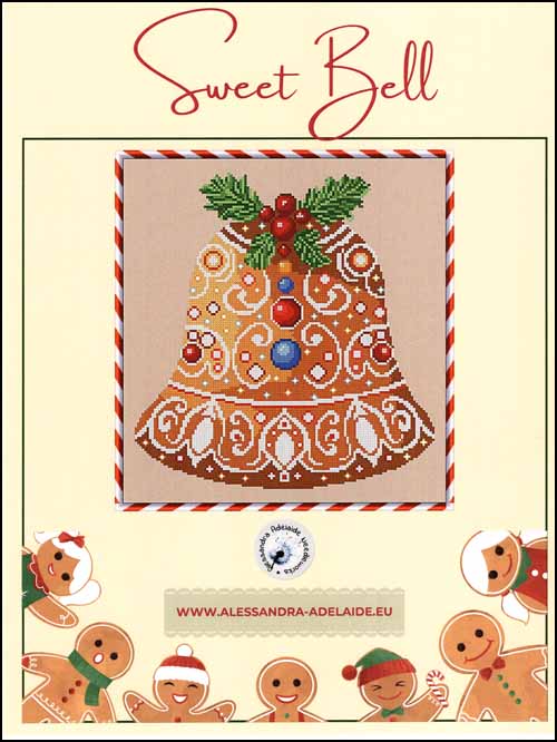 (image for) Sweet Bell - Click Image to Close