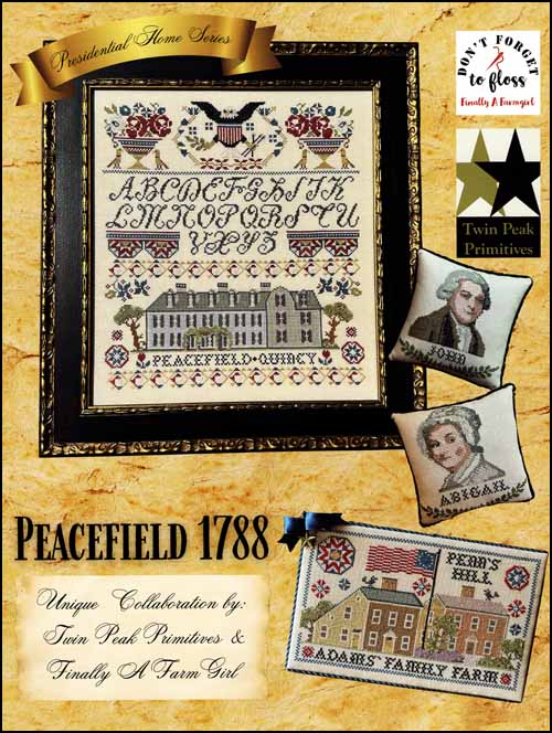 (image for) Peacefield 1788 - Click Image to Close
