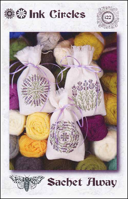 (image for) Sachet Away - Click Image to Close