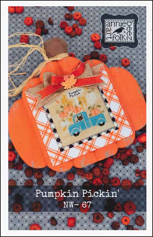 (image for) Pumpkin Pickin' - Click Image to Close