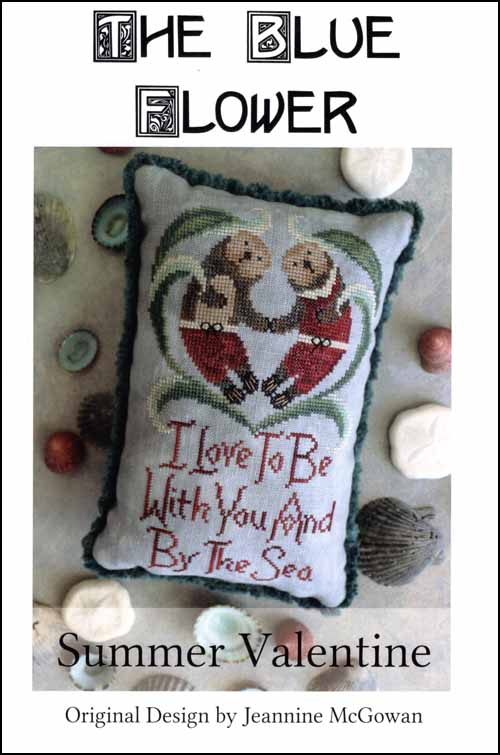 (image for) Summer Valentine - Click Image to Close