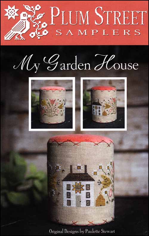 (image for) My Garden House - Click Image to Close