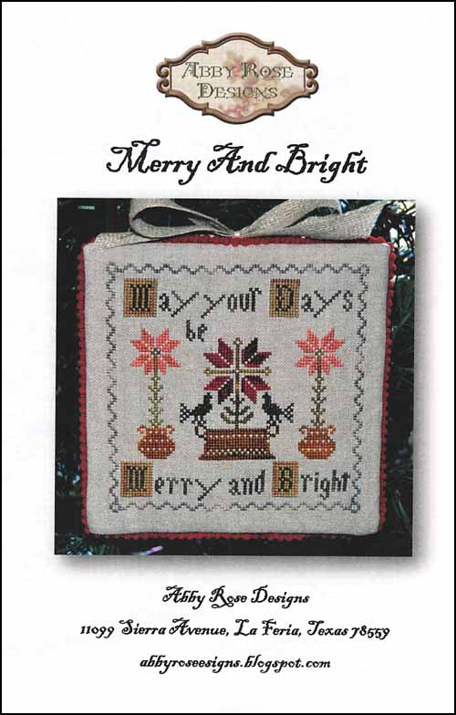 (image for) Merry And Bright - Click Image to Close