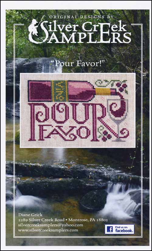(image for) Pour Favor - Click Image to Close