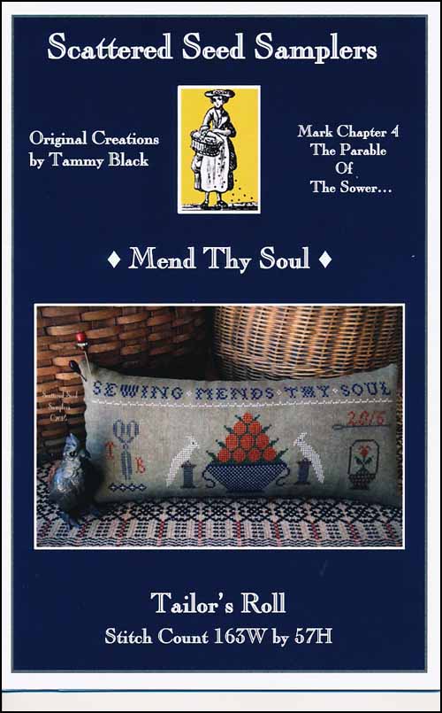 (image for) Mend Thy Soul - Click Image to Close
