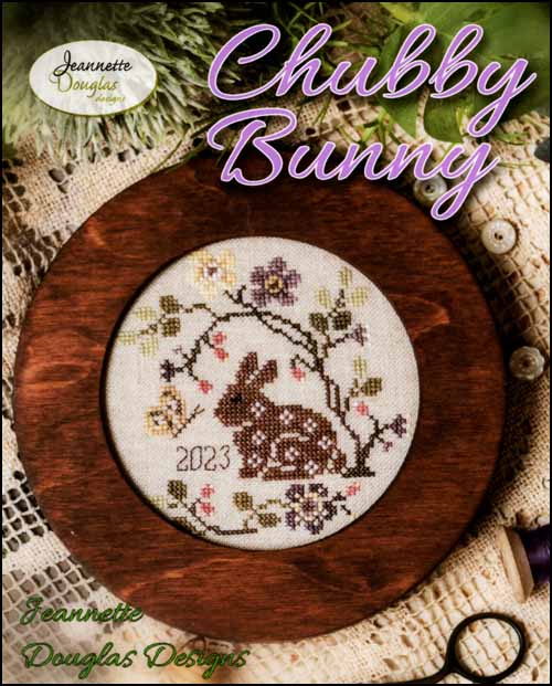 (image for) Chubby Bunny - Click Image to Close