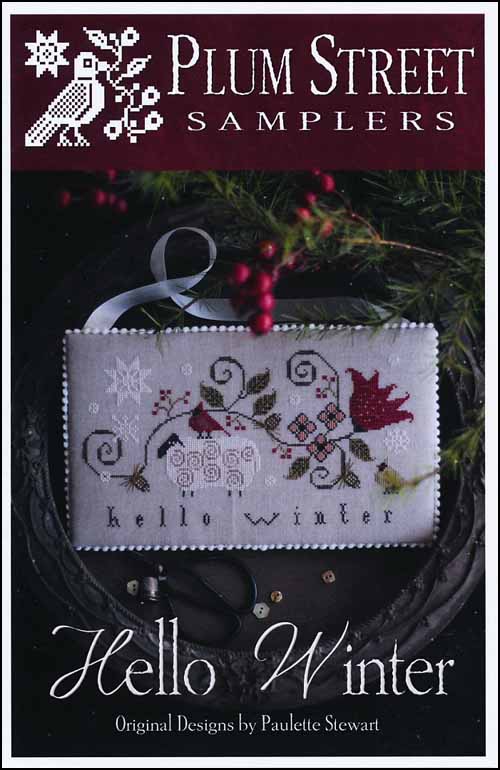(image for) Hello Winter - Click Image to Close